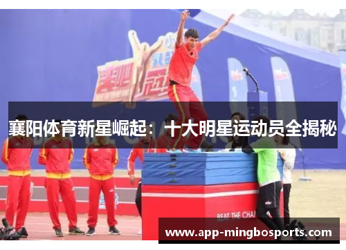 襄阳体育新星崛起：十大明星运动员全揭秘